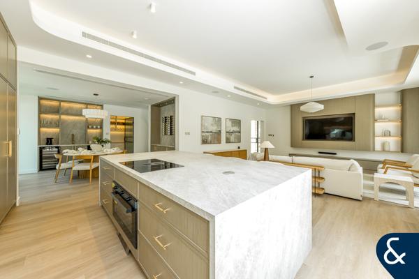 Fully Upgraded and Remodelled | Turn Key